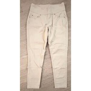 Jag Jeans High Rise Slim Ankle Pants Size 6